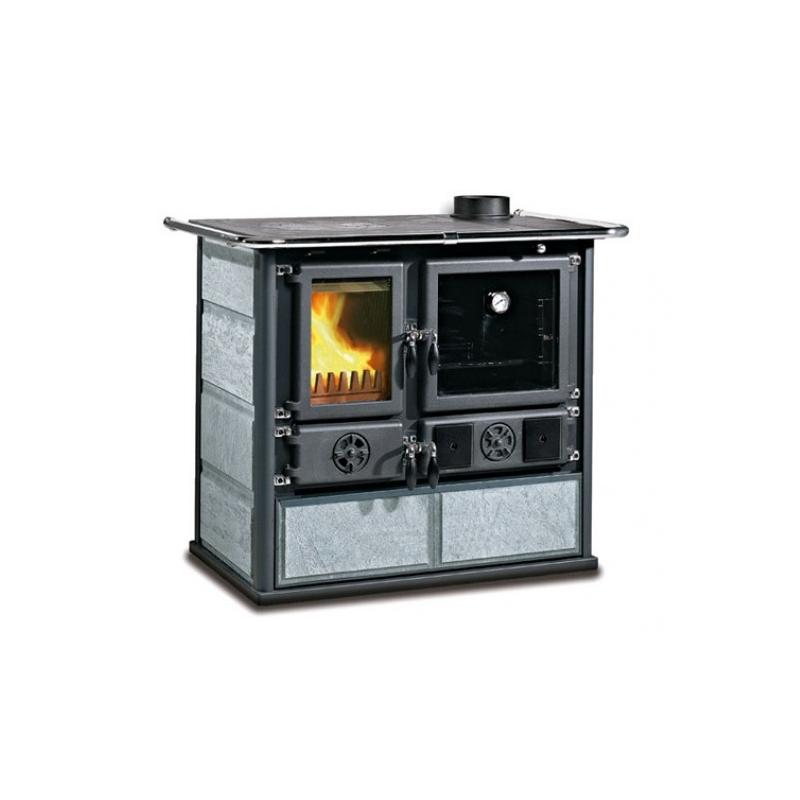 Holzofen - LA NORDICA Rosa XXL 10 kW