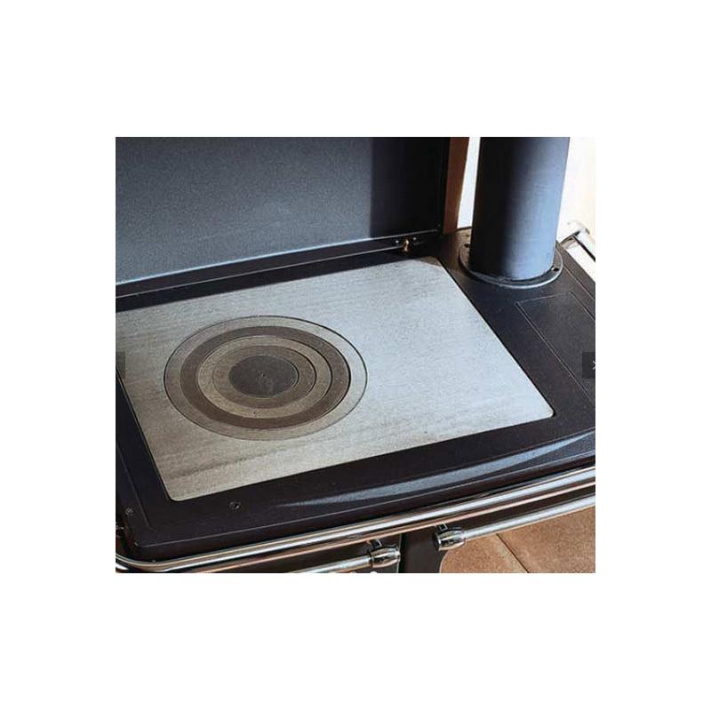 Holzbefeuerter Thermokocher - LA NORDICA TermoSovrana DSA 16,5 kW – Image 3